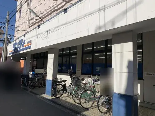 5LDK Ciudad de Osaka Distrito de Nishinari Prefectura de Osaka (16)