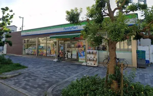5LDK Ciudad de Osaka Distrito de Nishinari Prefectura de Osaka (19)