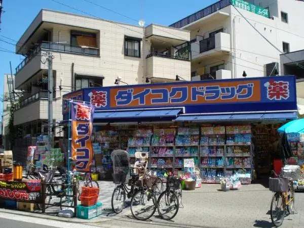 5LDK Ciudad de Osaka Distrito de Nishinari Prefectura de Osaka (20)