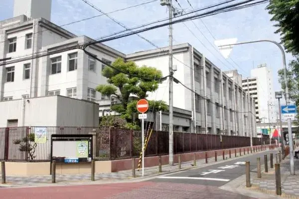 5LDK Ciudad de Osaka Distrito de Nishinari Prefectura de Osaka (23)