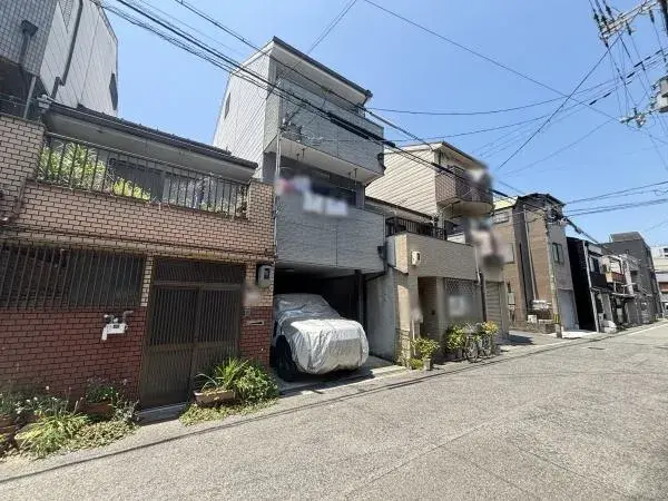 5LDK Ciudad de Osaka Distrito de Nishinari Prefectura de Osaka (5)
