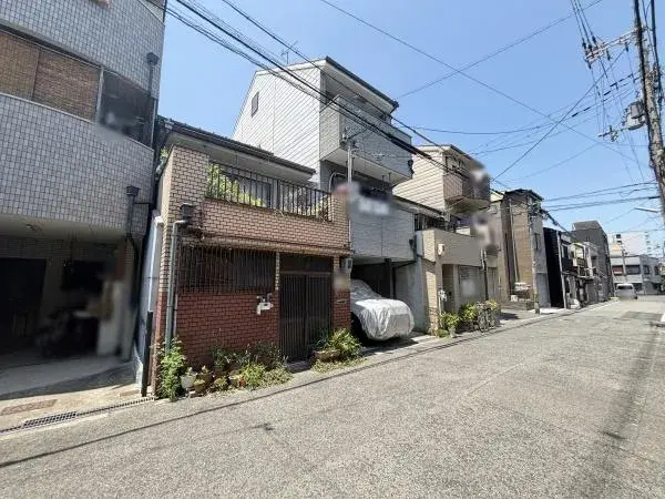 5LDK Ciudad de Osaka Distrito de Nishinari Prefectura de Osaka (6)