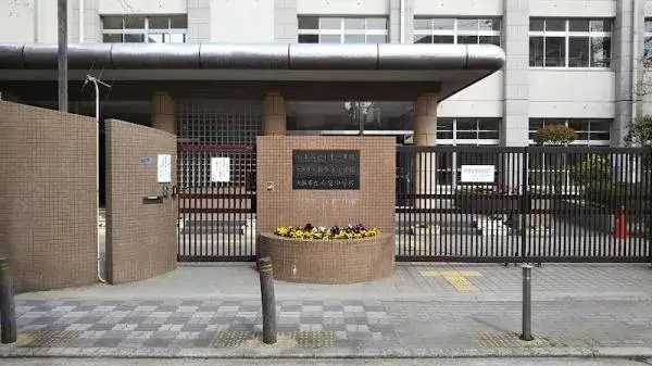 5LDK Ciudad de Osaka Distrito de Nishinari Prefectura de Osaka (7)