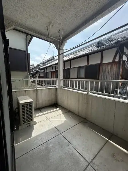 3DK 泉南市 大阪府 (2)