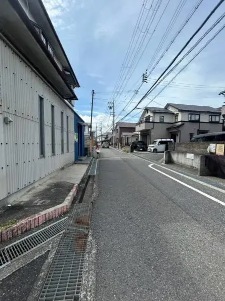 3DK 泉南市 大阪府 (3)