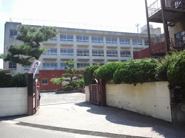 3DK 泉南市 大阪府 (21)