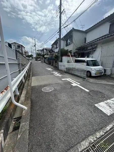 3DK 泉南市 大阪府 (4)