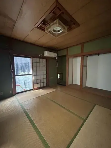 3DK 泉南市 大阪府 (7)