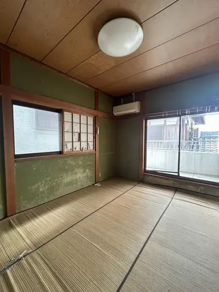 3DK 泉南市 大阪府 (8)