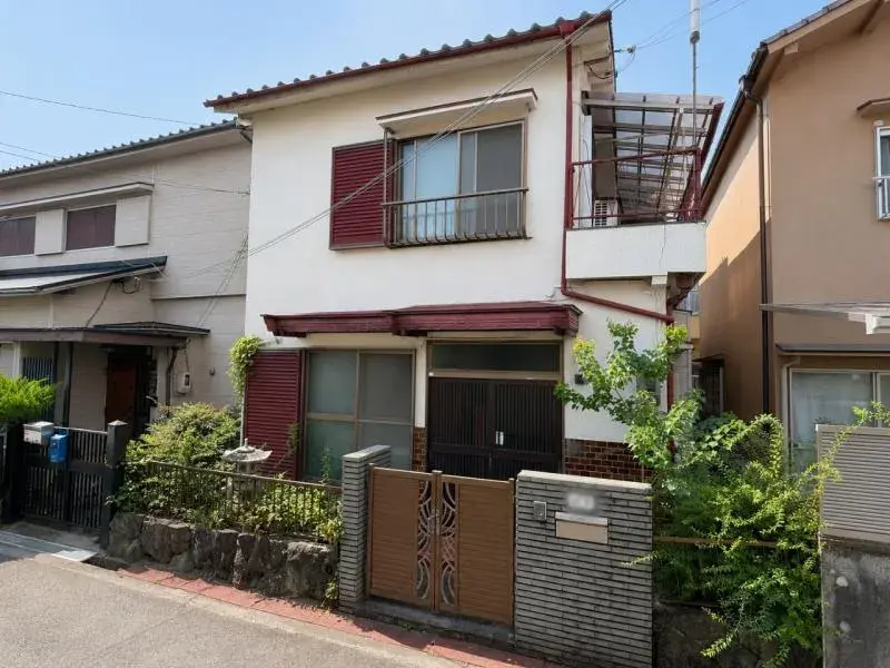 Propiedad 5DK Ciudad de Hirakata Prefectura de Osaka (2)