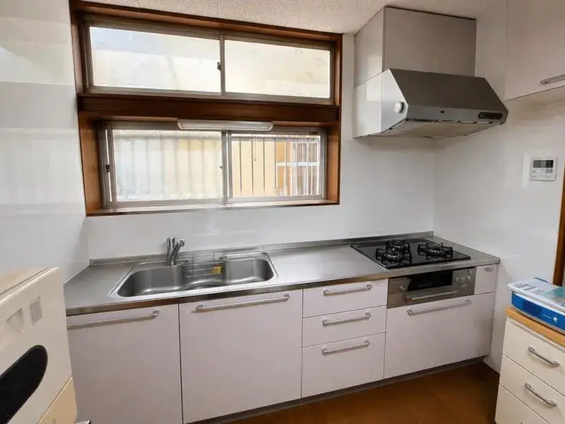 Propiedad 5DK Ciudad de Hirakata Prefectura de Osaka (12)
