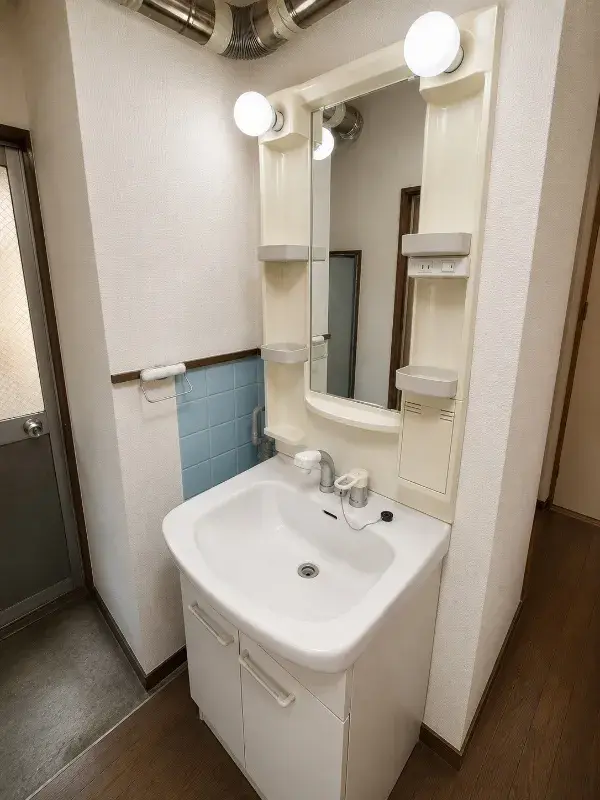 Propiedad 5DK Ciudad de Hirakata Prefectura de Osaka (15)