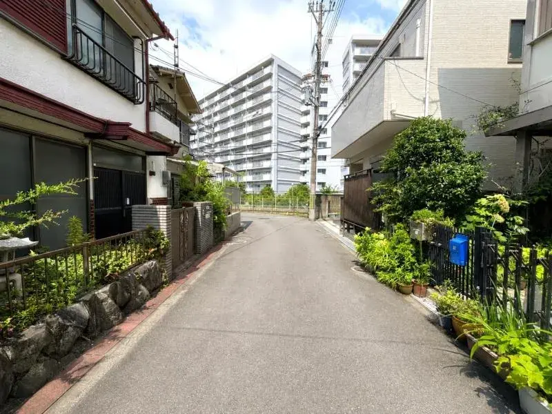 Propiedad 5DK Ciudad de Hirakata Prefectura de Osaka (3)