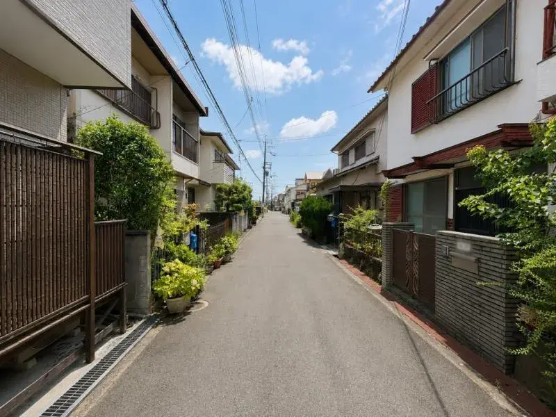 Propiedad 5DK Ciudad de Hirakata Prefectura de Osaka (4)