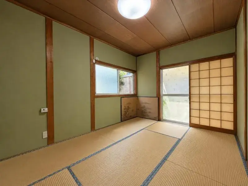 Propiedad 5DK Ciudad de Hirakata Prefectura de Osaka (8)