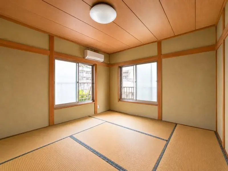 Propiedad 5DK Ciudad de Hirakata Prefectura de Osaka (9)