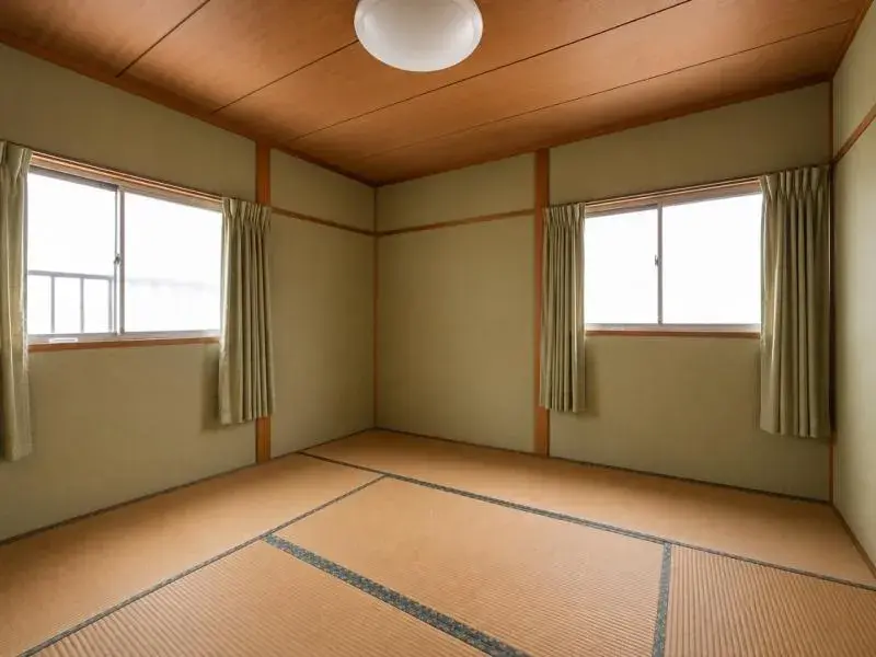 Propiedad 5DK Ciudad de Hirakata Prefectura de Osaka (10)