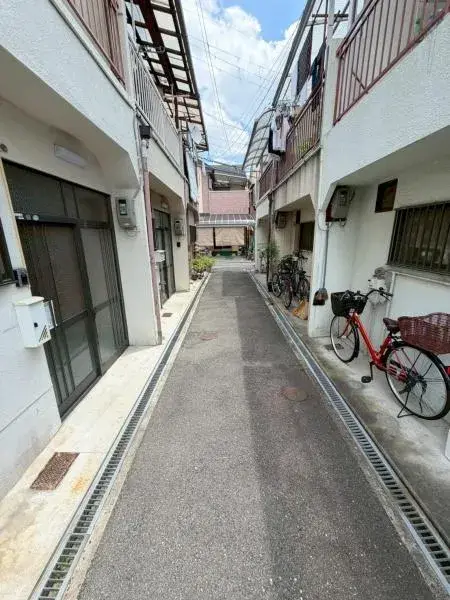 5K Property Yao City Osaka Prefecture (2)
