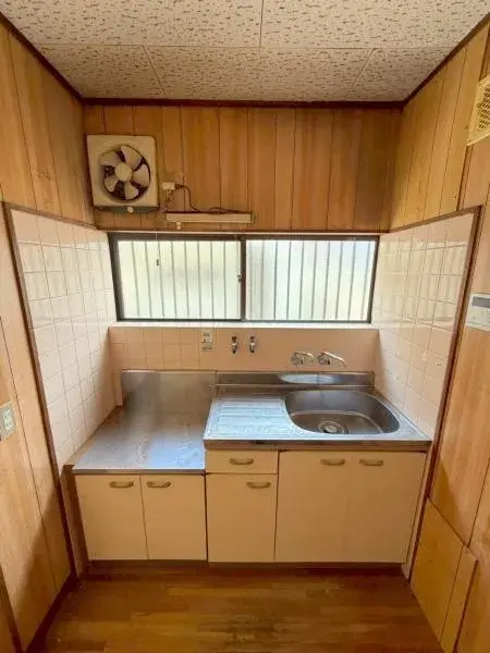 5K Property Yao City Osaka Prefecture (11)