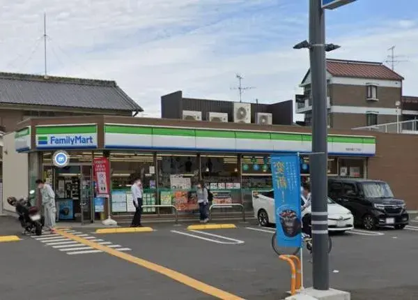 5K Property Yao City Osaka Prefecture (18)