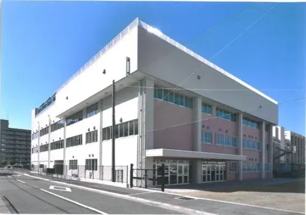 5K Property Yao City Osaka Prefecture (20)
