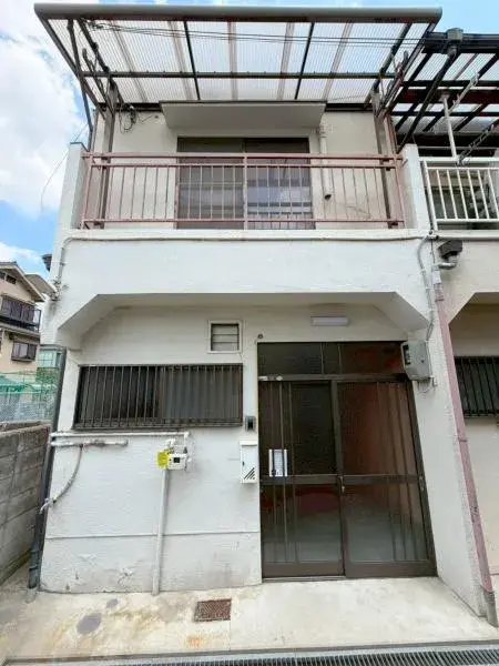5K Property Yao City Osaka Prefecture (3)