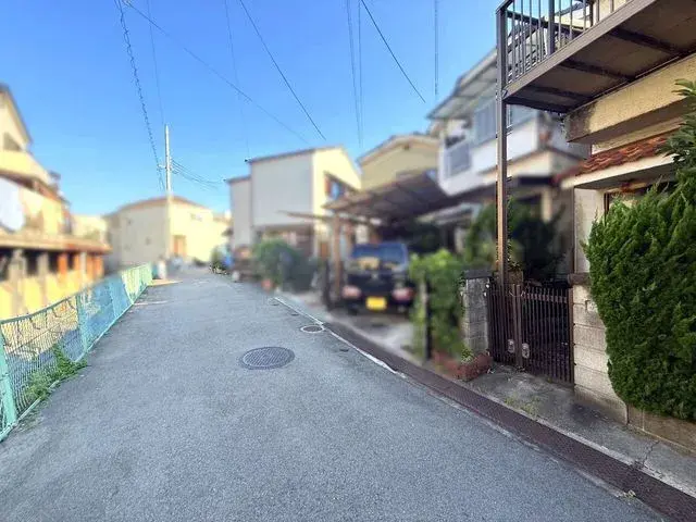 3K Property Hirakata-shi Osaka Prefecture (2)