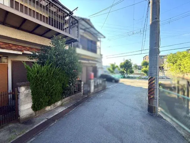 3K Property Hirakata-shi Osaka Prefecture (3)