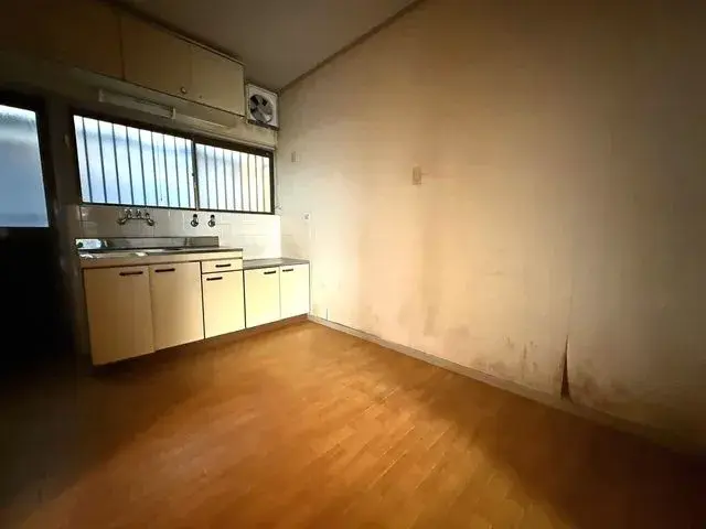 3K Property Hirakata-shi Osaka Prefecture (5)