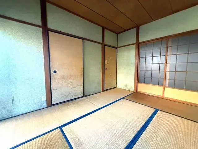 3K Property Hirakata-shi Osaka Prefecture (8)