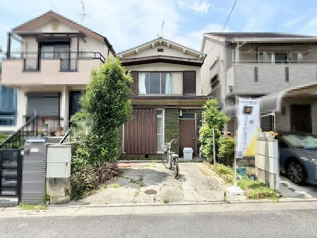 Akiya in 堺市
