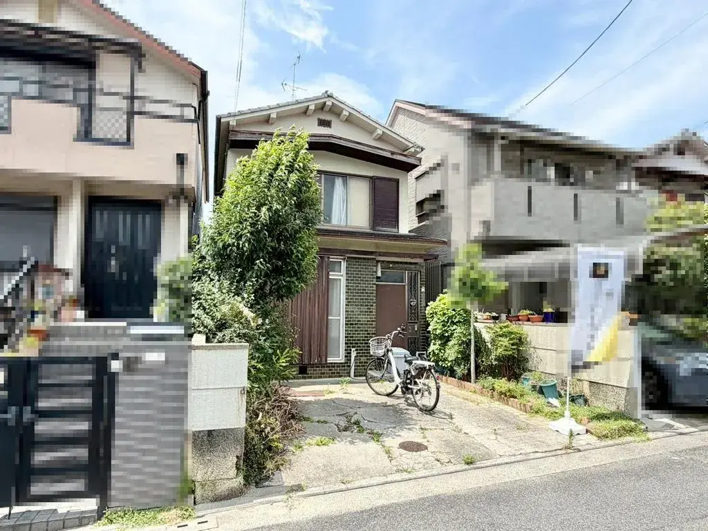 Propiedad 5DK Ciudad de Sakai Prefectura de Osaka (2)