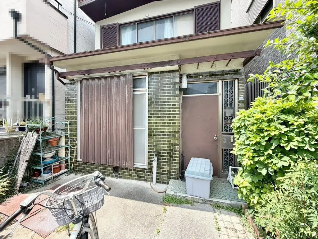 Propiedad 5DK Ciudad de Sakai Prefectura de Osaka (11)