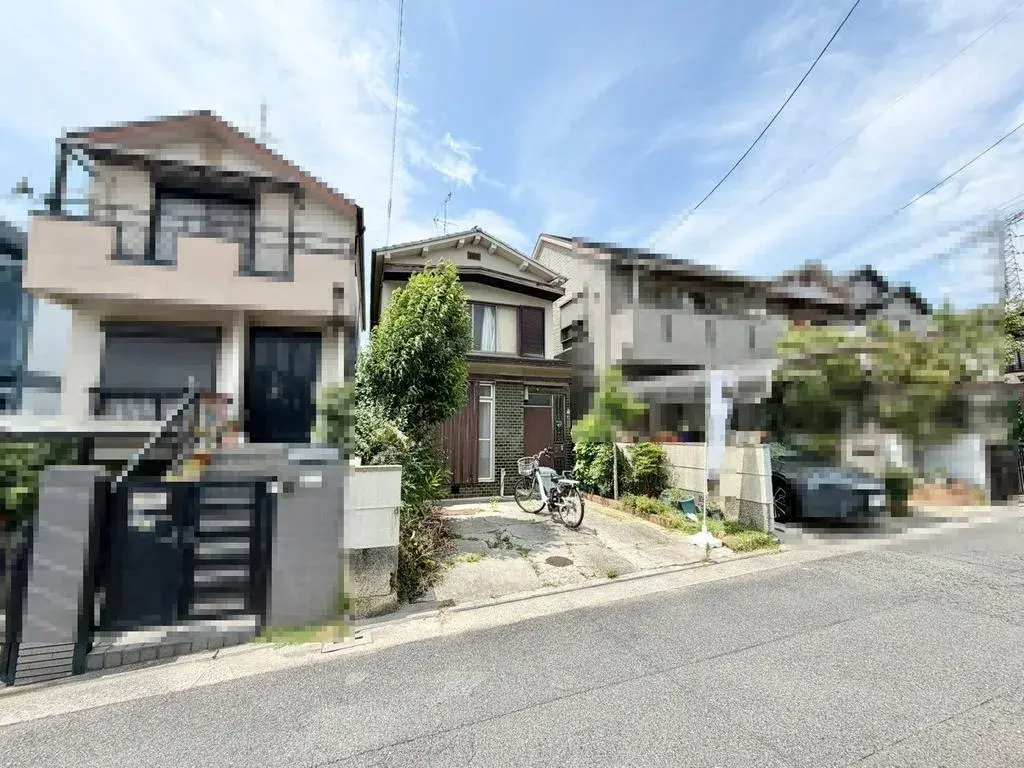 Propiedad 5DK Ciudad de Sakai Prefectura de Osaka (12)