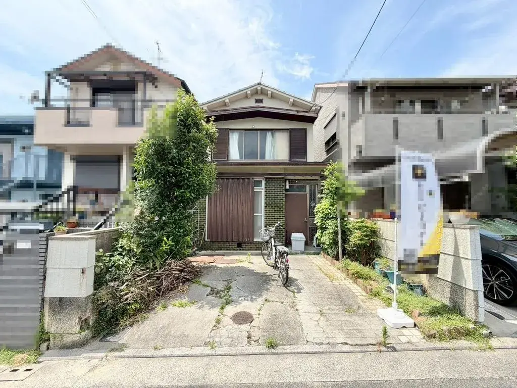 Propiedad 5DK Ciudad de Sakai Prefectura de Osaka (13)