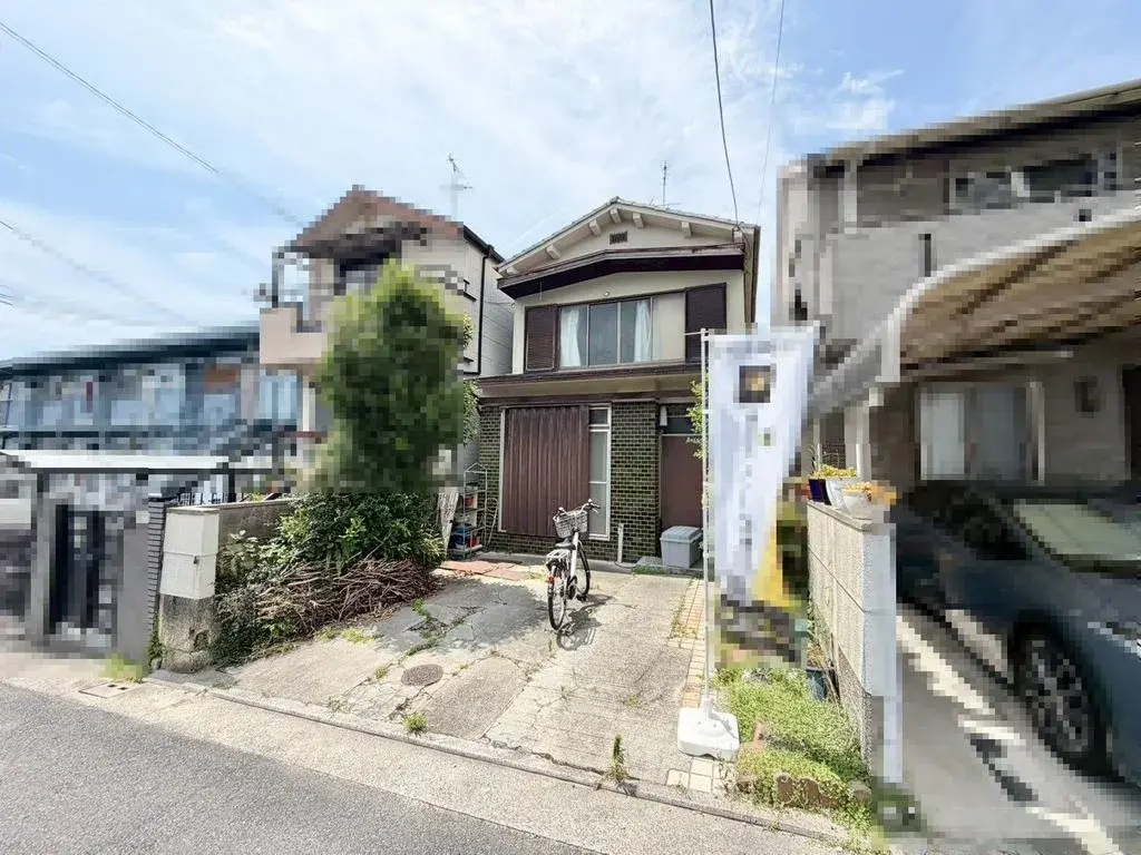 Propiedad 5DK Ciudad de Sakai Prefectura de Osaka (14)