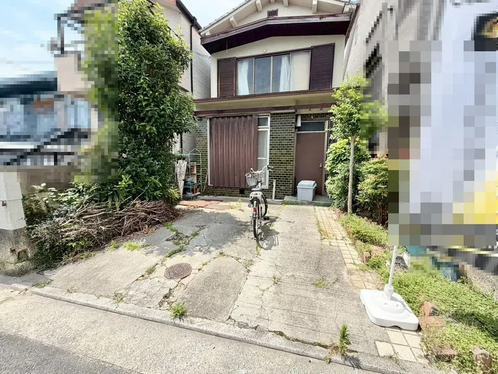 Propiedad 5DK Ciudad de Sakai Prefectura de Osaka (15)
