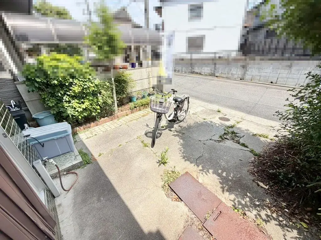 Propiedad 5DK Ciudad de Sakai Prefectura de Osaka (16)