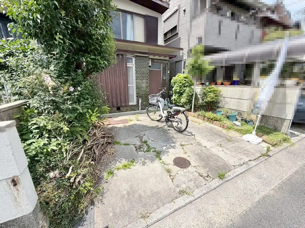 Propiedad 5DK Ciudad de Sakai Prefectura de Osaka (17)