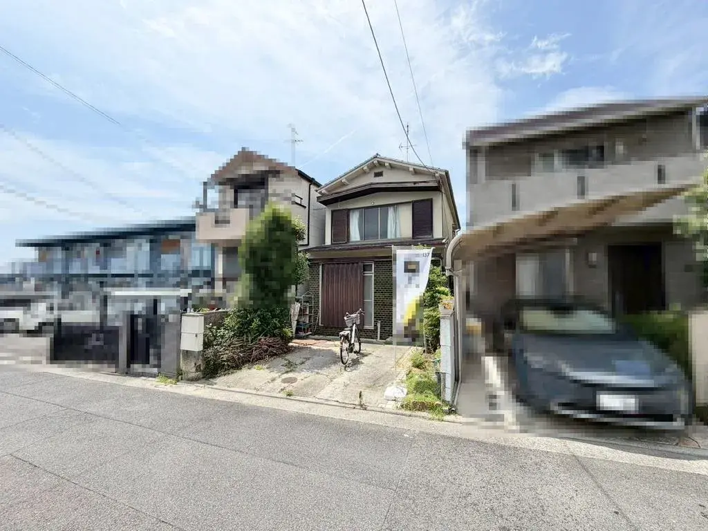 Propiedad 5DK Ciudad de Sakai Prefectura de Osaka (18)