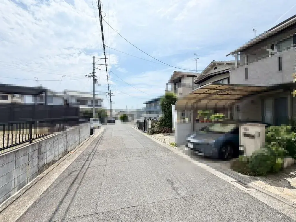 Propiedad 5DK Ciudad de Sakai Prefectura de Osaka (19)
