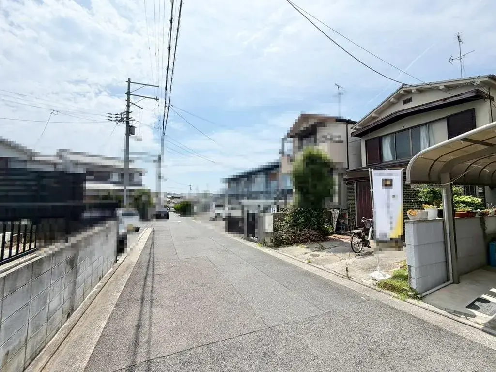 Propiedad 5DK Ciudad de Sakai Prefectura de Osaka (20)