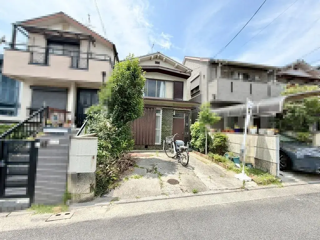 Propiedad 5DK Ciudad de Sakai Prefectura de Osaka (3)