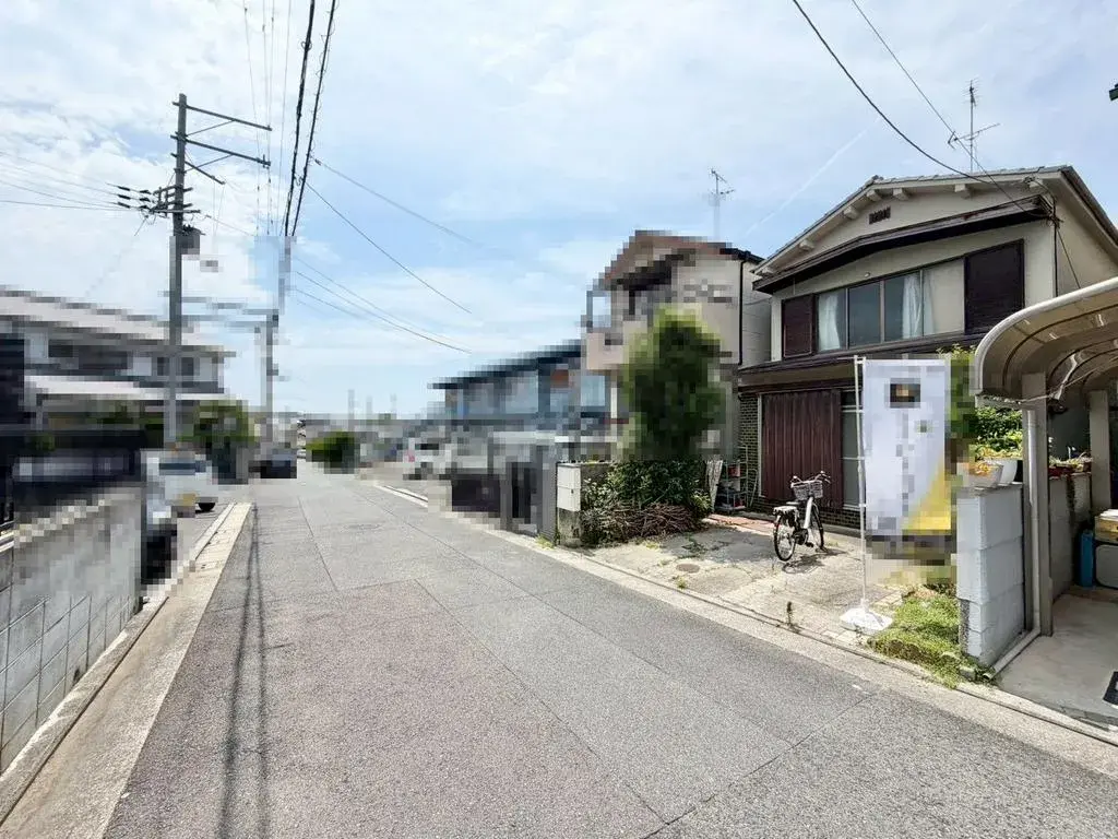 Propiedad 5DK Ciudad de Sakai Prefectura de Osaka (21)
