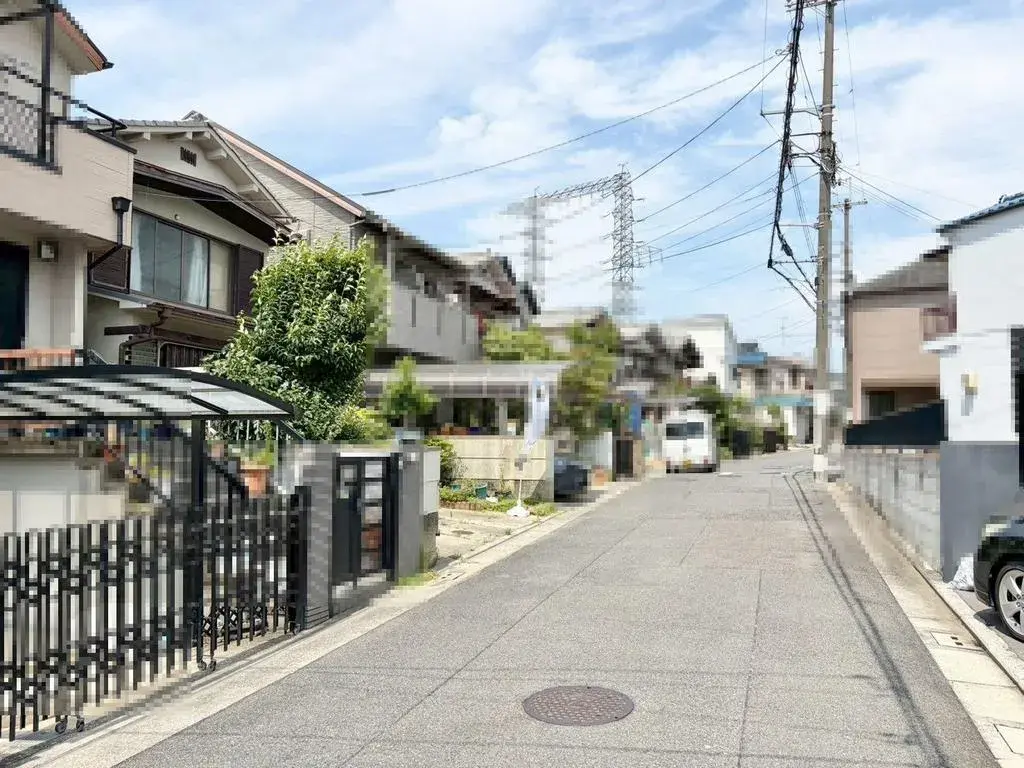 Propiedad 5DK Ciudad de Sakai Prefectura de Osaka (22)