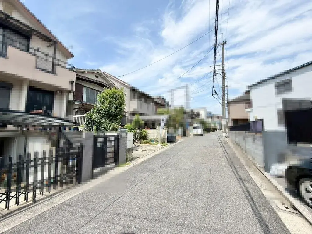 Propiedad 5DK Ciudad de Sakai Prefectura de Osaka (23)
