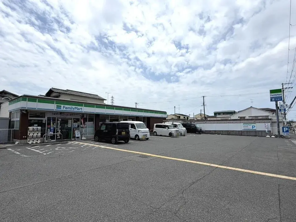 Propiedad 5DK Ciudad de Sakai Prefectura de Osaka (26)