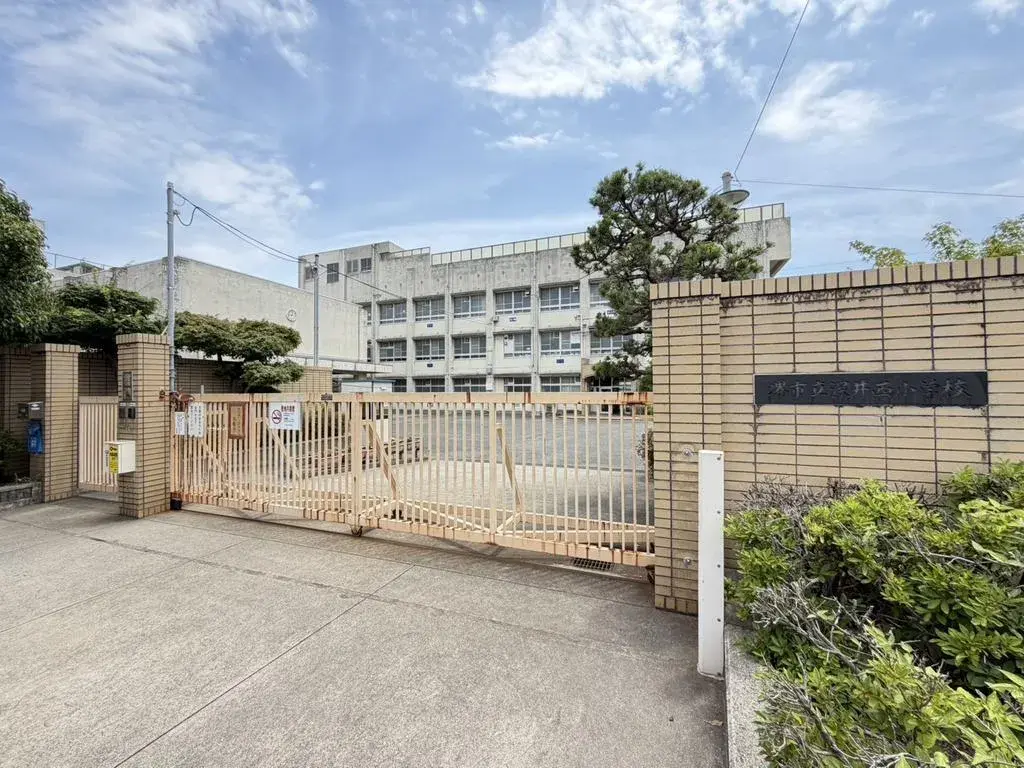 Propiedad 5DK Ciudad de Sakai Prefectura de Osaka (28)