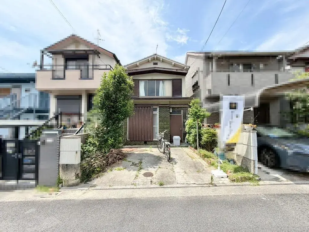 Propiedad 5DK Ciudad de Sakai Prefectura de Osaka (4)
