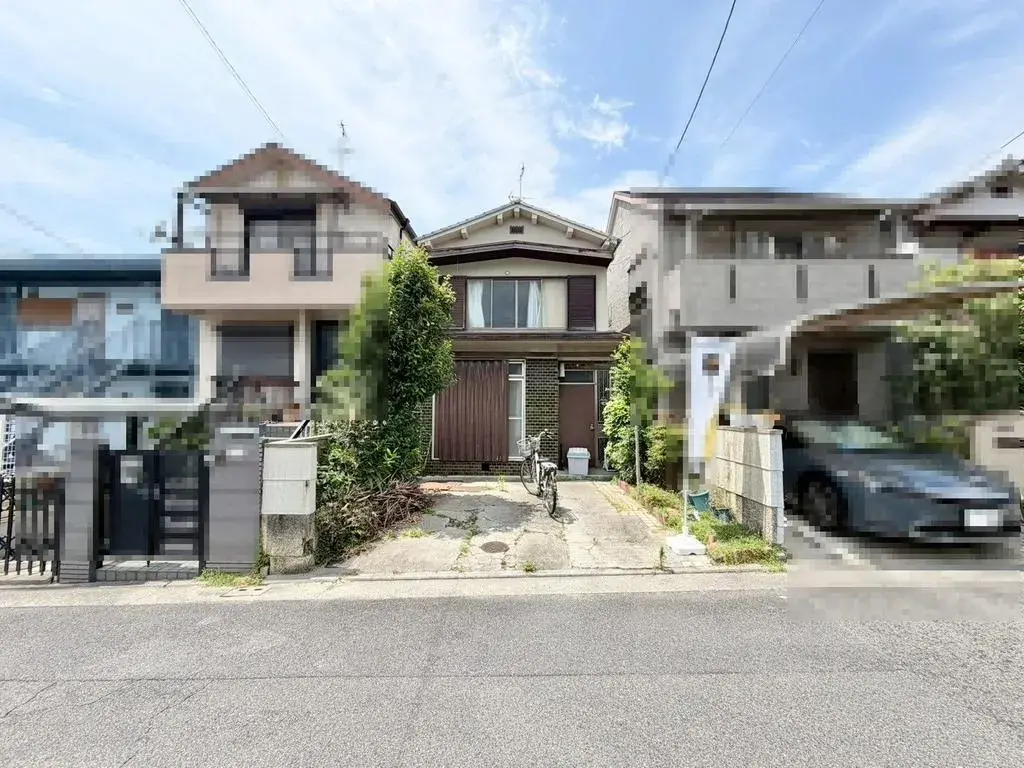 Propiedad 5DK Ciudad de Sakai Prefectura de Osaka (5)